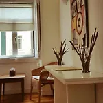 Lovely Near Belem Apartment Lissabon