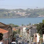 Apartment Lovely Near Belem