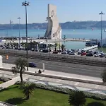 Apartment Lovely Near Belem *