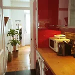 Lovely Near Belem Apartment Lissabon