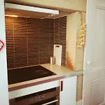 Apartment Lovely Near Belem