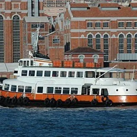 아파트 Lovely Near Belem