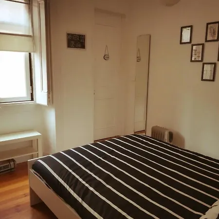 Lovely Near Belem 아파트 *