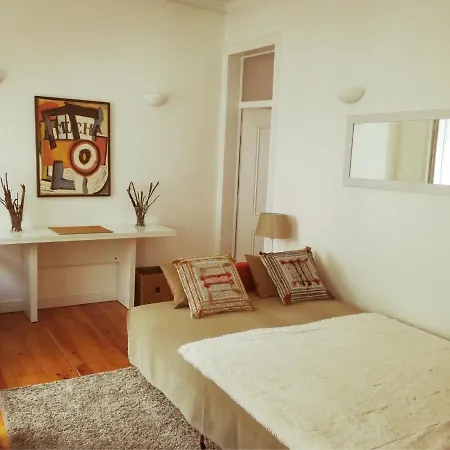 Lovely Near Belem 아파트 *