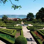 Apartment Lovely Near Belem Lisbon