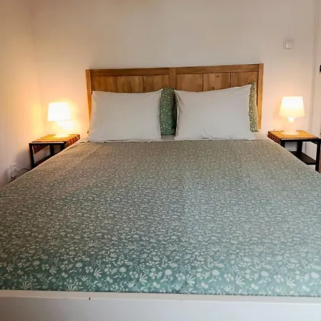 Apartament Lovely Near Belem Lizbona