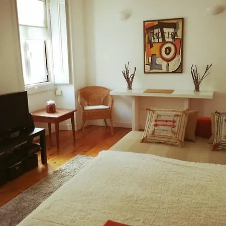Apartamento Lovely Near Belem *