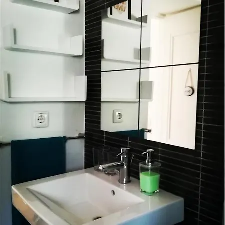 Apartamento Lovely Near Belem *