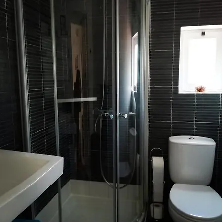 Lovely Near Belem Apartment *