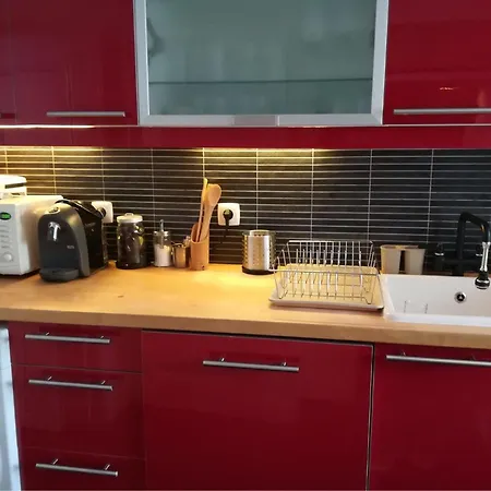 Apartamento Lovely Near Belem