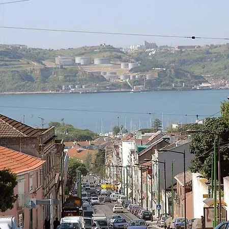 Апартаменты Lovely Near Belem