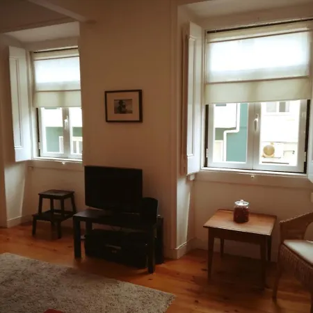 Lovely Near Belem Apartment *