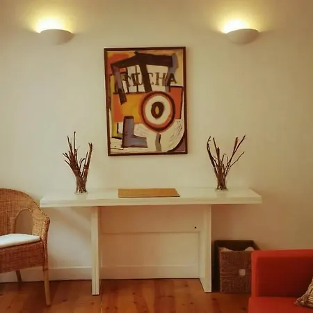 Lovely Near Belem Lisbon