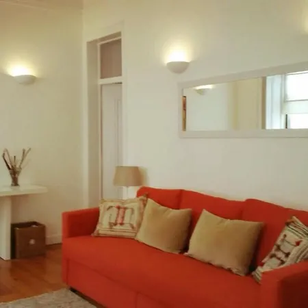 Апартаменты Lovely Near Belem