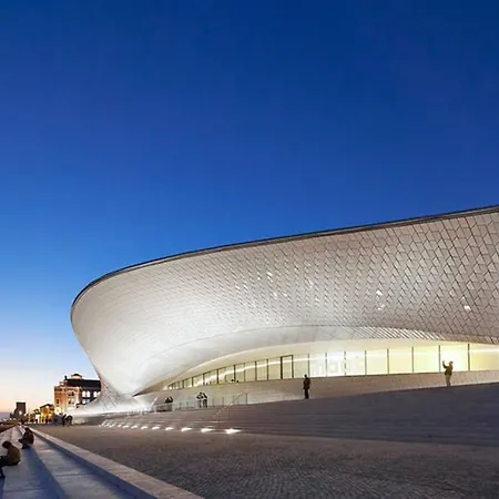 Lovely Near Belem Apartamento Lisboa