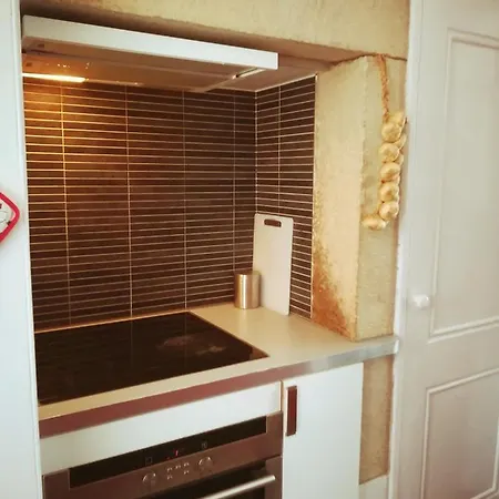 Apartamento Lovely Near Belem