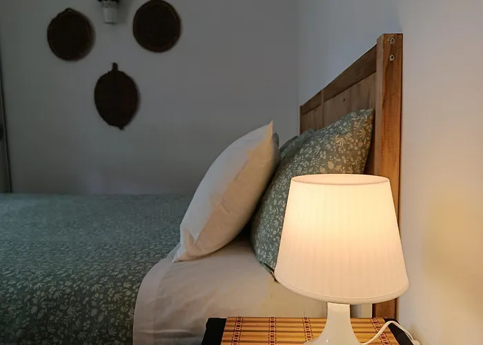 Lovely Near Belem Apartament Lizbona