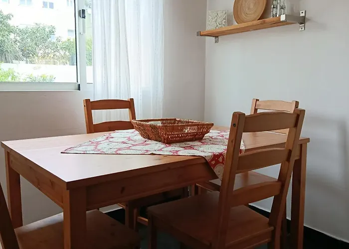 Apartament Lovely Near Belem *