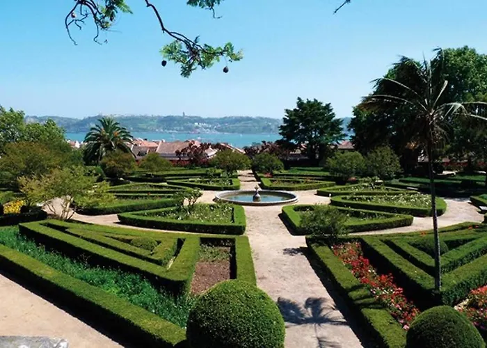 Apartament Lovely Near Belem Lizbona