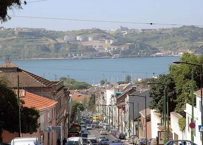 Apartament Lovely Near Belem